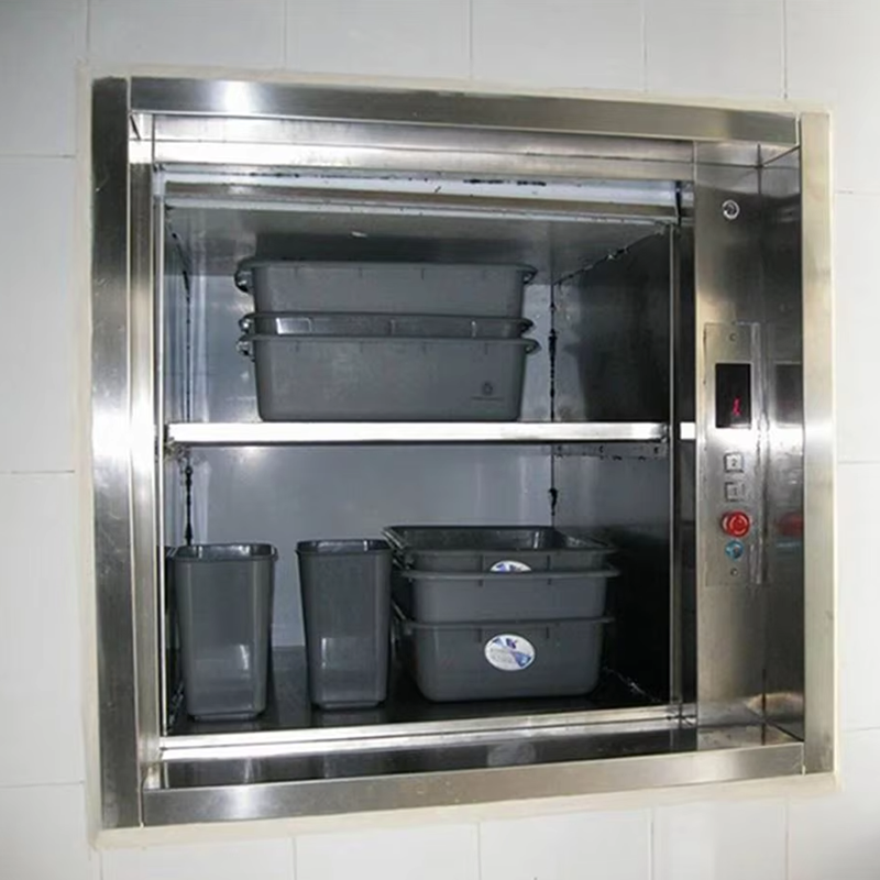 VTEF106 AC Power Bialann Ardaitheoir Bia Cistine Dumbwaiter