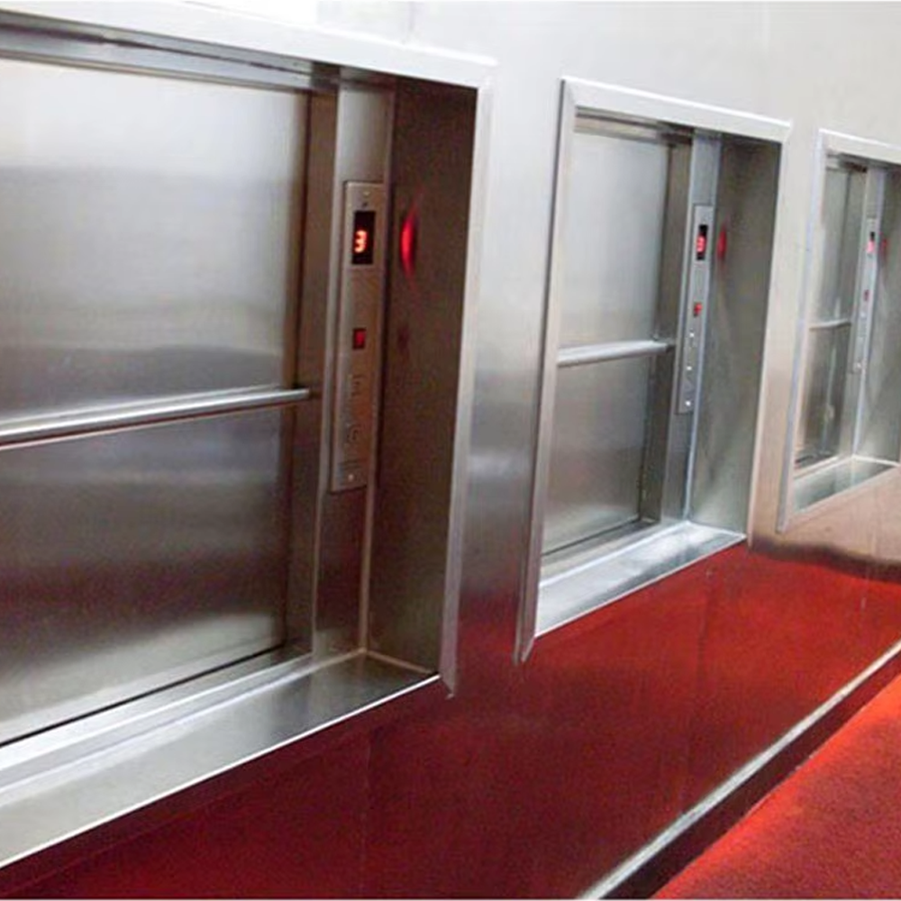 VTEF107 Ascensores Elevadores Uathoibríoch Bia Elevator le Painéal Rialaithe Microcomputer
