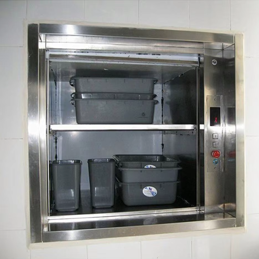 VTEF107 Ascensores Elevadores Uathoibríoch Bia Elevator le Painéal Rialaithe Microcomputer