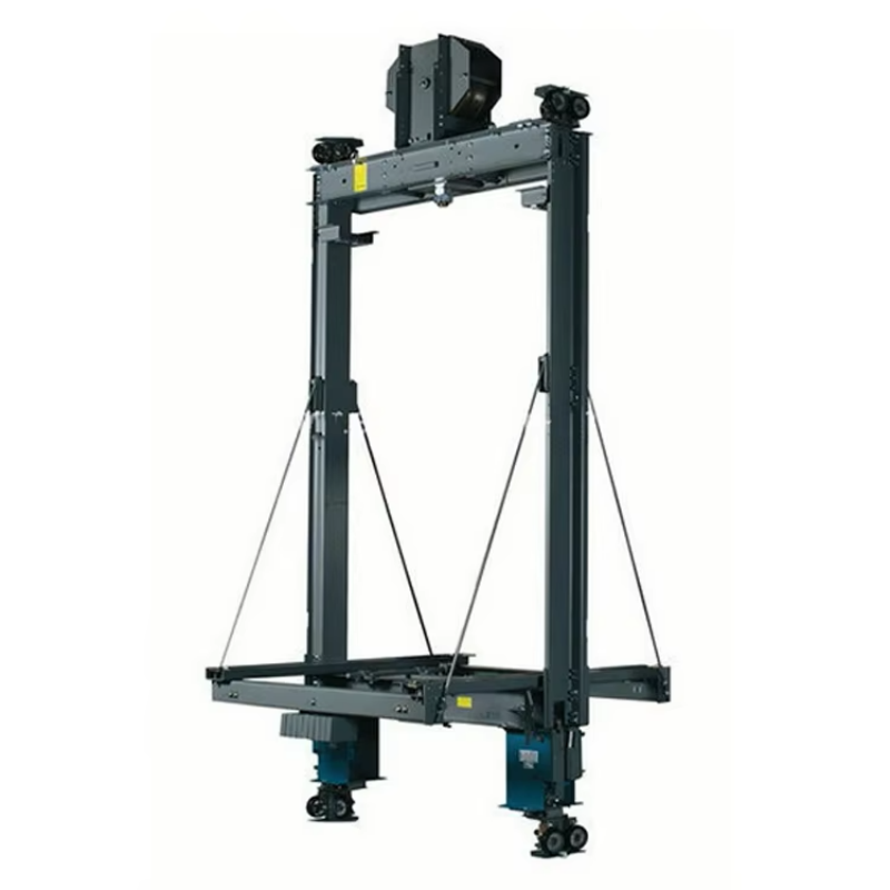 Fráma Frithmheáchain Elevator VTSP182