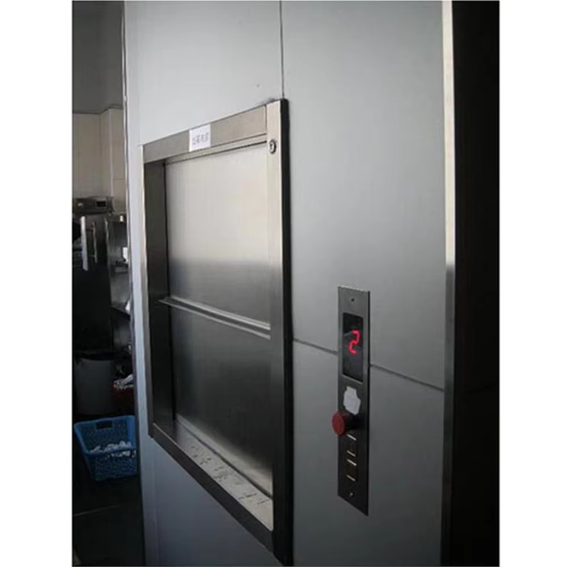 An Treoir Iomlán maidir le Ardaitheoirí Dumbwaiter Bia: Cineálacha, Costais, agus Leideanna Suiteála