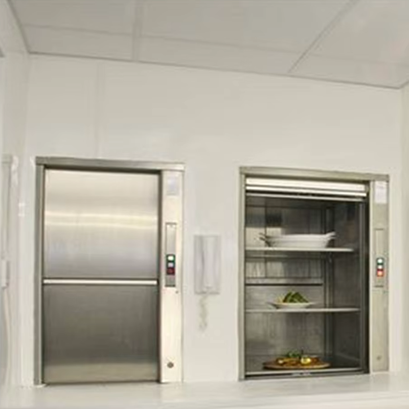 VTEF104 Ascensores Elevadores Ardaitheoir Bia Cistine Dlúth le Oibríocht Chiúin