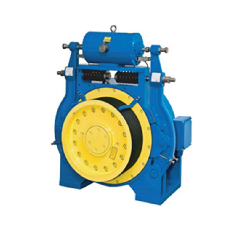 VTSP212 Montanari Meaisín Tarraingthe Gan Gear MCG Mona Lift Motor 320-1000KGS Motor Engine