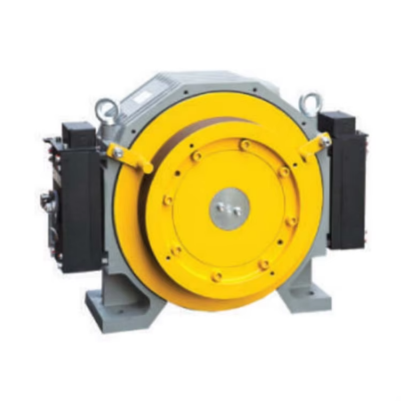 VTSP212 Montanari Meaisín Tarraingthe Gan Gear MCG Mona Lift Motor 320-1000KGS Motor Engine