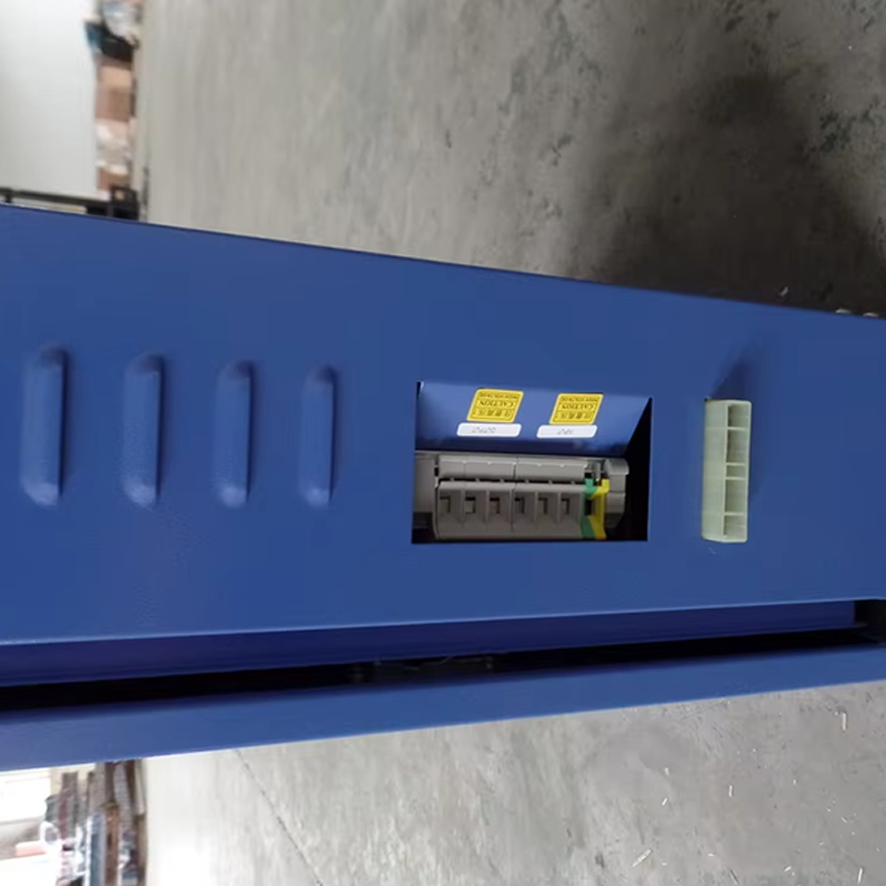 VTSP371 Dispositivo automático rescate for ascensor de alt frecuencia