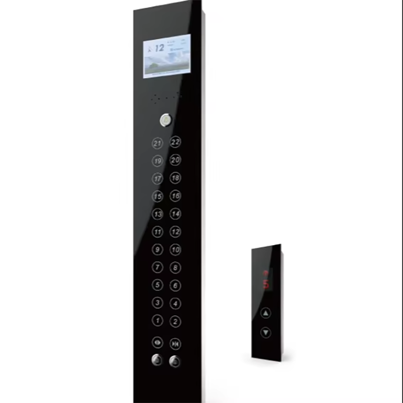 VTSP329 Comhpháirteanna Leictreach COP Elevator Painéal Rialaithe Páirteanna Ardaitheoir