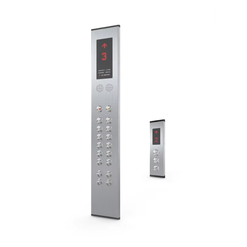 VTSP329 Comhpháirteanna Leictreach COP Elevator Painéal Rialaithe Páirteanna Ardaitheoir