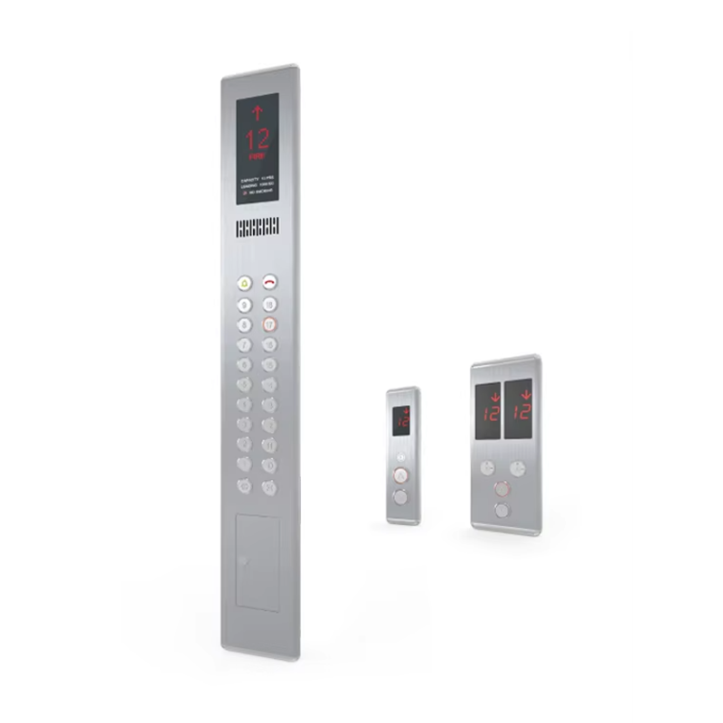 VTSP329 Comhpháirteanna Leictreach COP Elevator Painéal Rialaithe Páirteanna Ardaitheoir