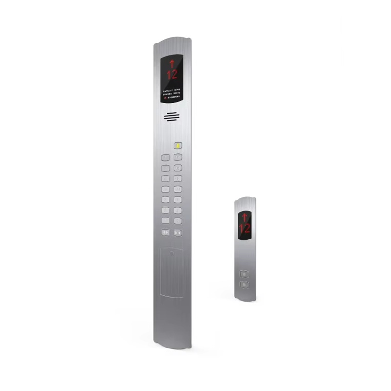 VTSP329 Comhpháirteanna Leictreach COP Elevator Painéal Rialaithe Páirteanna Ardaitheoir
