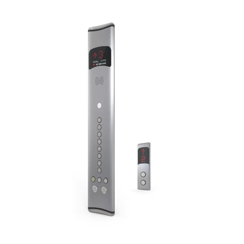 VTSP329 Comhpháirteanna Leictreach COP Elevator Painéal Rialaithe Páirteanna Ardaitheoir