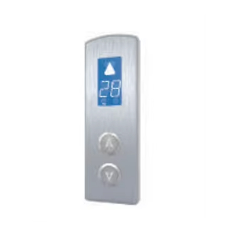 VTSP331 Elevator Balla Feistithe Dearaidh Faisin Cop agus Lop