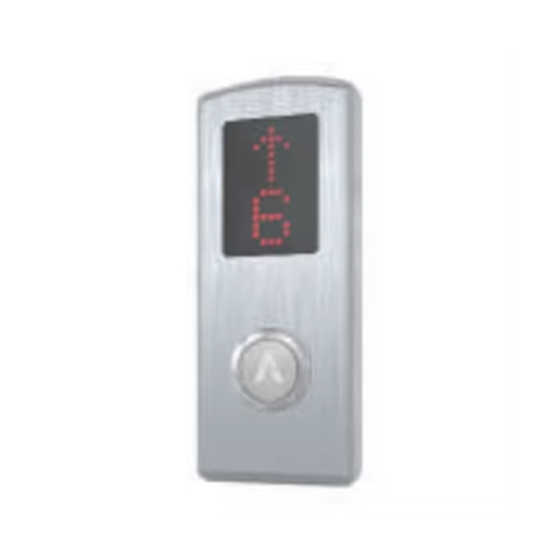 VTSP331 Elevator Balla Feistithe Dearaidh Faisin Cop agus Lop