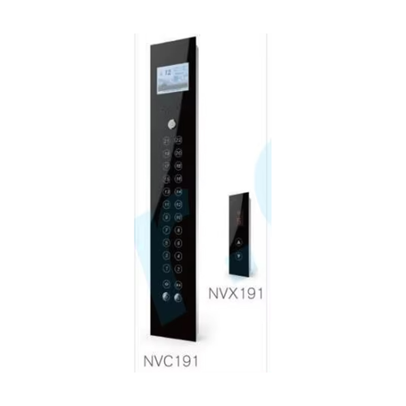 VTSP331 Elevator Balla Feistithe Dearaidh Faisin Cop agus Lop
