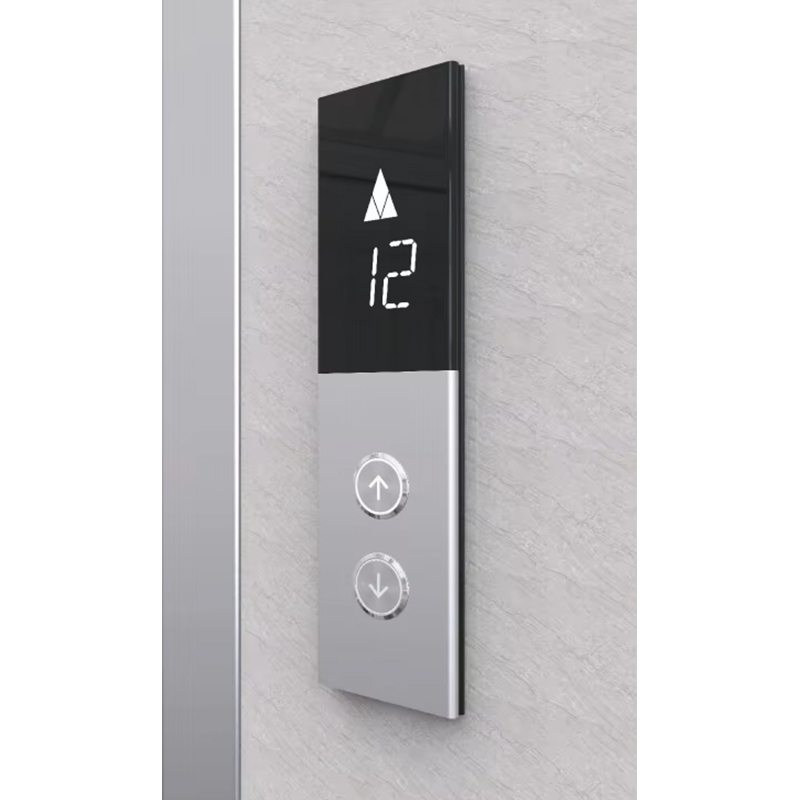 VTSP331 Elevator Balla Feistithe Dearaidh Faisin Cop agus Lop