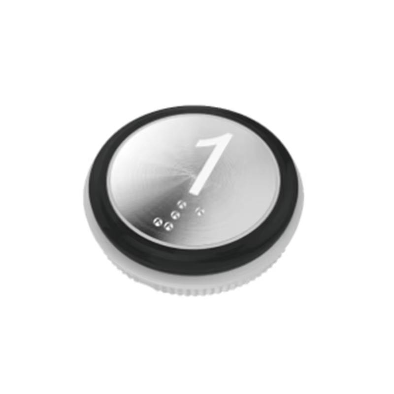 VTSP351 Hitachi Elevator Button , Cnaipe Brúigh don Ardaitheoir