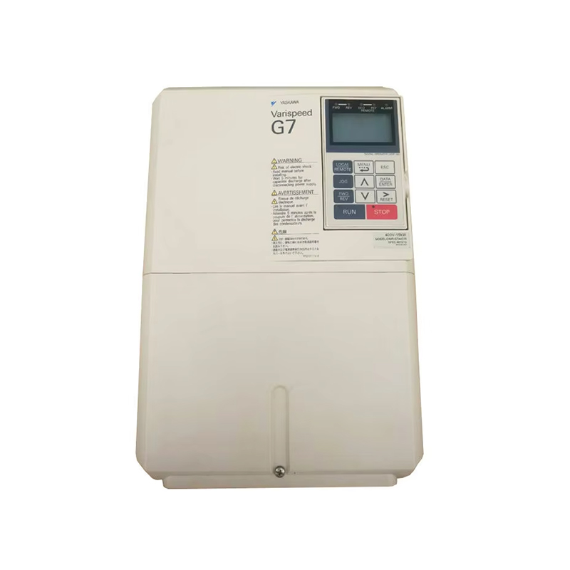 VTSP379 Cáilíocht Ard-Éifeachtúlachta Inverters Minicíocht Yaskawa L1000A