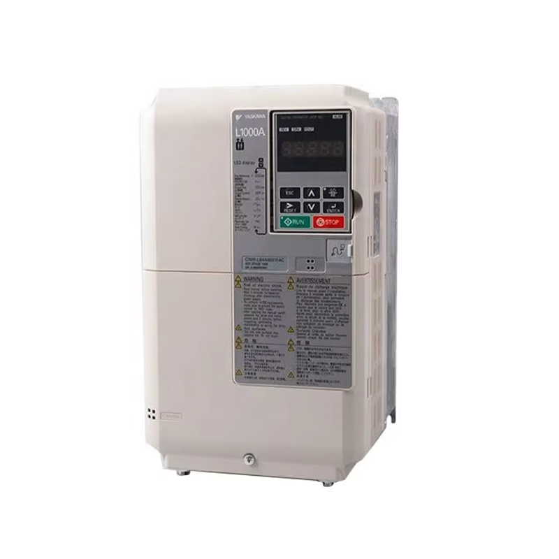VTSP379 Cáilíocht Ard-Éifeachtúlachta Inverters Minicíocht Yaskawa L1000A