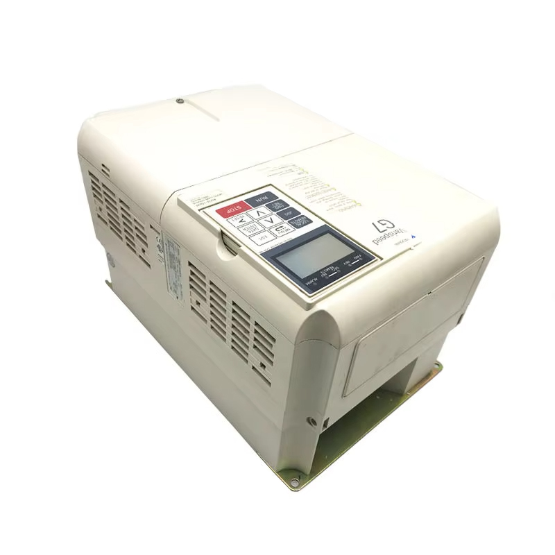 VTSP379 Cáilíocht Ard-Éifeachtúlachta Inverters Minicíocht Yaskawa L1000A