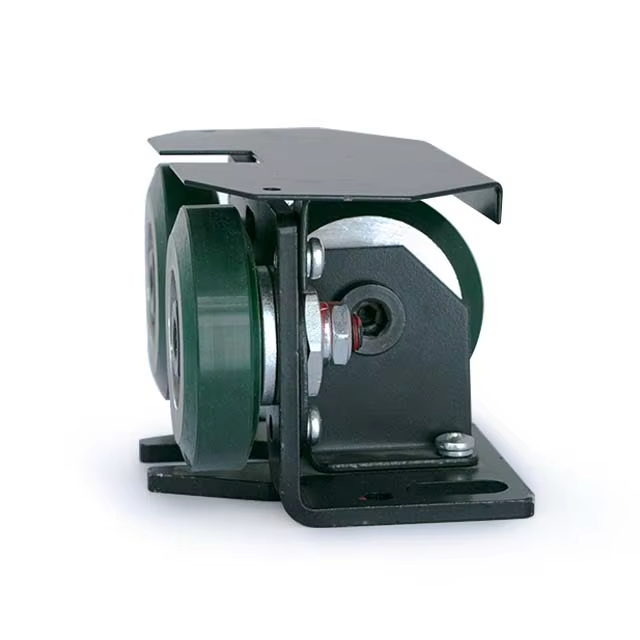 VTSP147 OEM Páirteanna Elevator Bróg Treoraithe Ardaitheoir do Bróg Sleamhnáin Beachtais Iarnróid T-Cineál