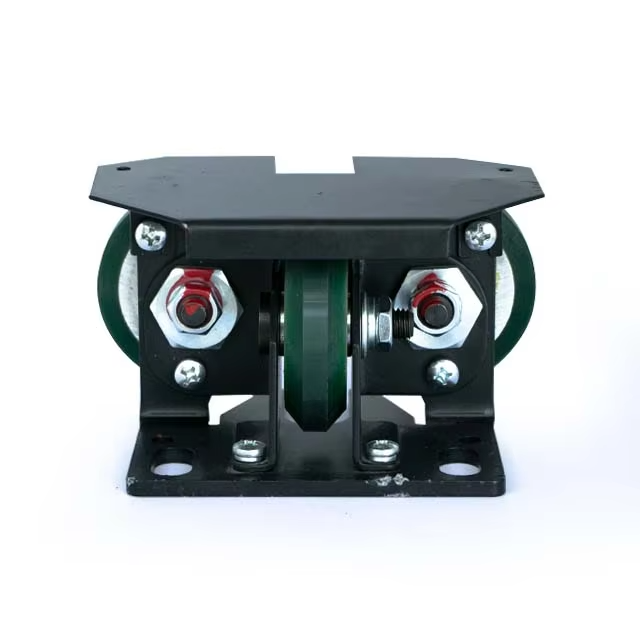 VTSP147 OEM Páirteanna Elevator Bróg Treoraithe Ardaitheoir do Bróg Sleamhnáin Beachtais Iarnróid T-Cineál