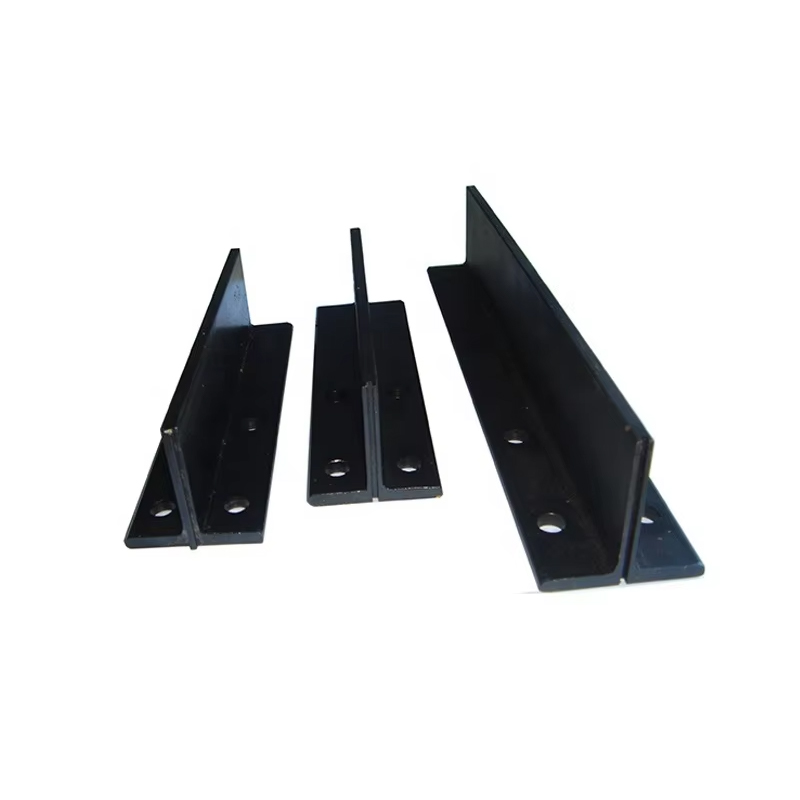Páirteanna & Gabhálais Elevator VTSP113 T140 Tickened Steel Elevator Guide Iarnród 5m Fad Black_Gray le haghaidh Ardaitheoirí Trom