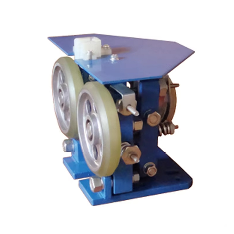 VTSP150 OEM Páirteanna Elevator Elevator Sleamhnáin Treoir Bróg Bróg Treorach CRUA