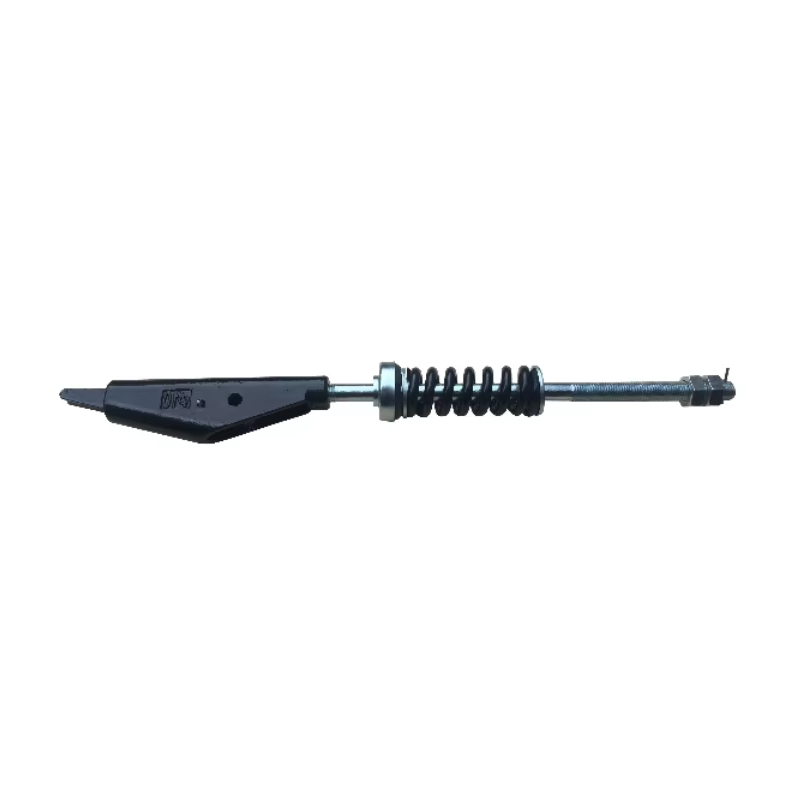 VTSP143 Ard-innealta Ardaitheoir Trealamh Rópa Ceangail Ceangaltán Cruach Wire Rope Fastening Tionól