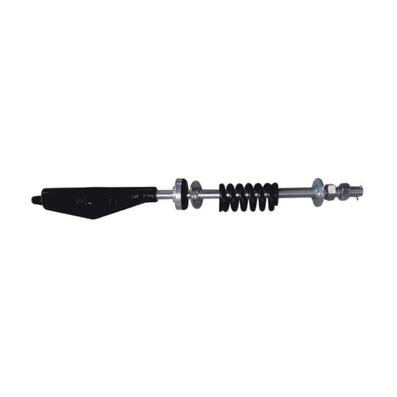 VTSP143 Ard-innealta Ardaitheoir Trealamh Rópa Ceangail Ceangaltán Cruach Wire Rope Fastening Tionól
