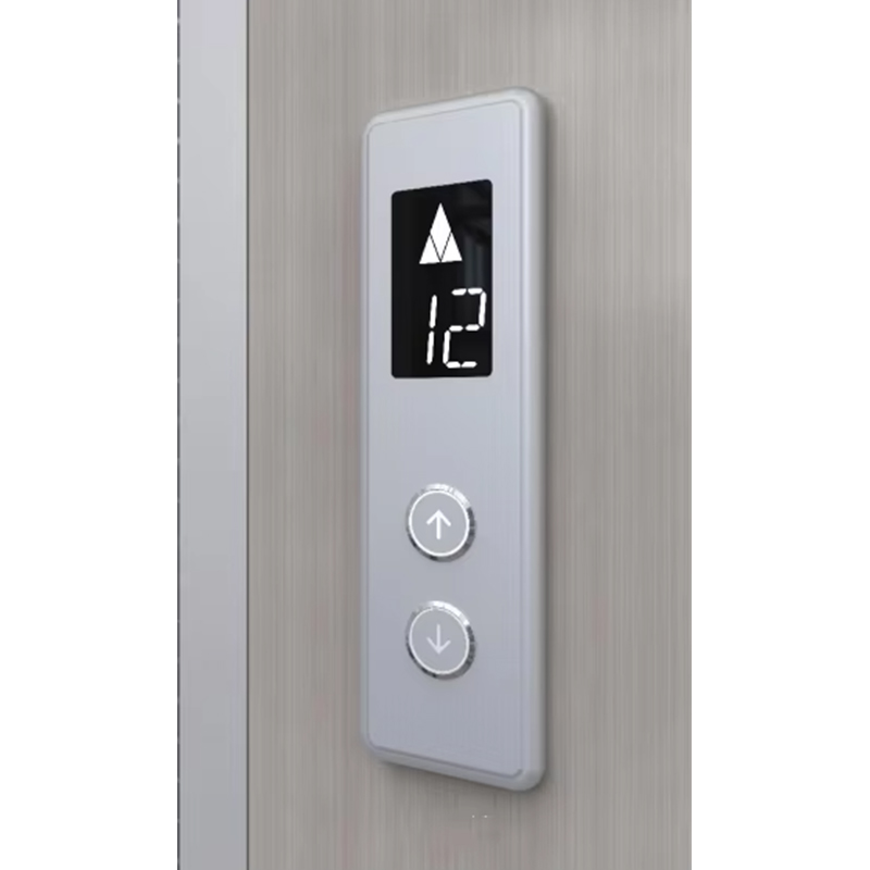 Páirteanna Elevator VTSP343 Cnaipe Ardaitheoir Kone, Cnaipe Ardaitheora, Cnaipe Teagmhála Ardaitheoir Kone Brúigh