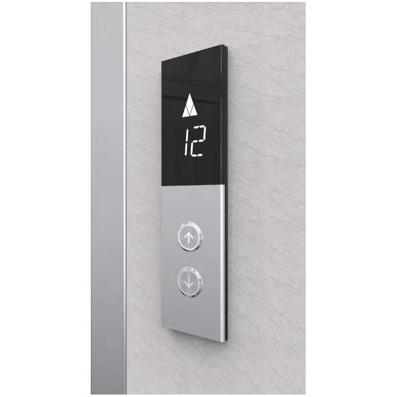 Páirteanna Elevator VTSP343 Cnaipe Ardaitheoir Kone, Cnaipe Ardaitheora, Cnaipe Teagmhála Ardaitheoir Kone Brúigh