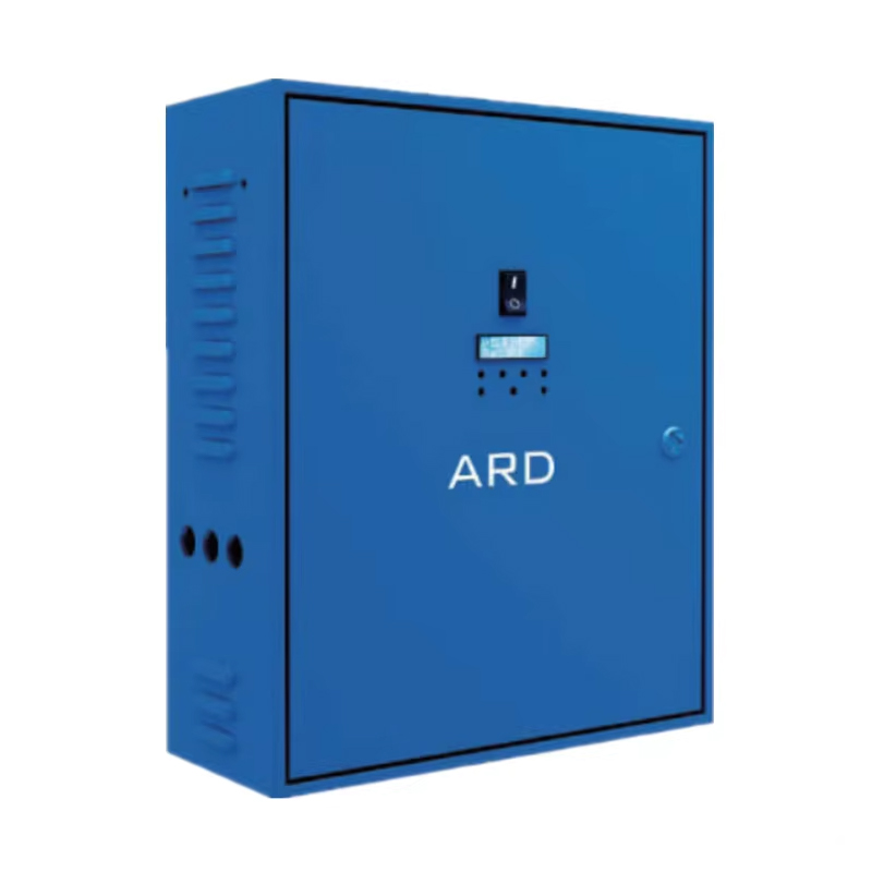 VTSP376 Gléas Tarrthála Ard-Uathoibríoch Ardchaighdeáin agus Éifeachtúil ARD