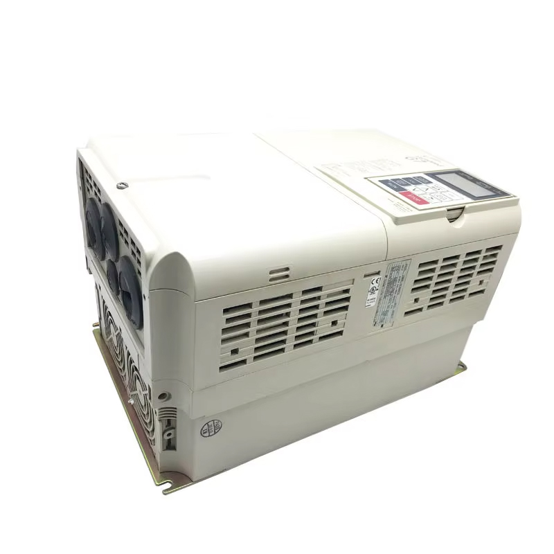 VTSP383 3.7kw-45kw Gabhálais Rialaithe Ardaitheoirí AC Yaskawa L1000A Inverters Minicíocht