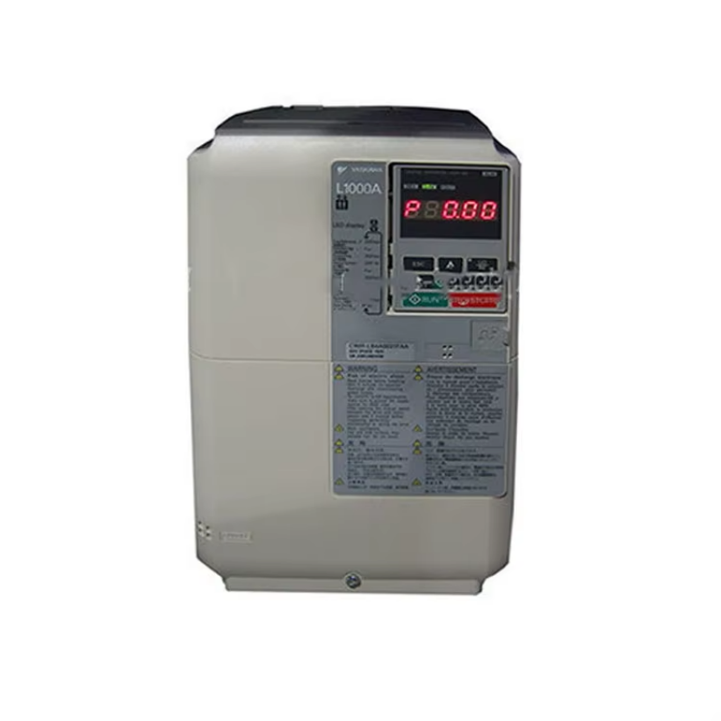 Comhpháirteanna Ardchaighdeáin VTSP380 AC Yaskawa L1000A Inverters Minicíocht