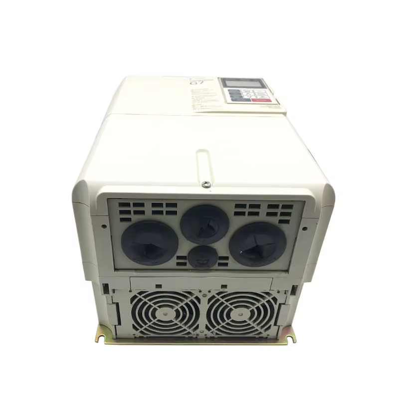 Comhpháirteanna Ardchaighdeáin VTSP380 AC Yaskawa L1000A Inverters Minicíocht