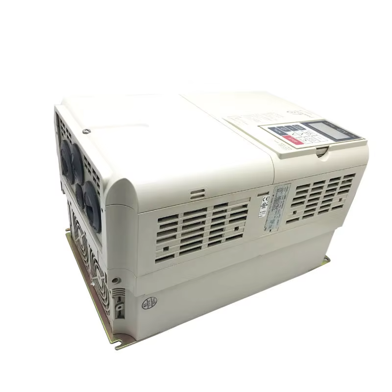 Comhpháirteanna Ardchaighdeáin VTSP380 AC Yaskawa L1000A Inverters Minicíocht