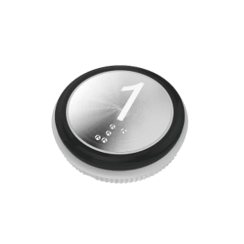 VTSP359 An tSín Díol Te BST Ardaitheoir Athshocraigh 22mm Black Push LED Cruach Dhosmálta Uiscedhíonach Samhail Bharántas Deimhnithe 1 Bliana ISO9001