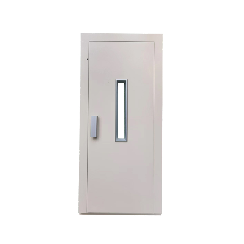 VTSP200 Elevator Swing Doras le haghaidh Ardaitheoir Baile