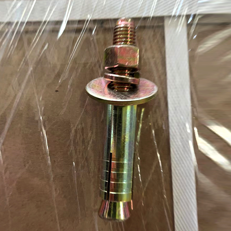 VTSP389 Bolt ancaire